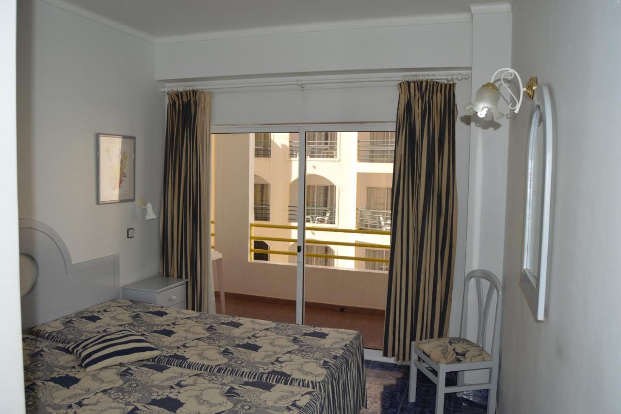 Apartamento Eden Монте-Гордо Экстерьер фото