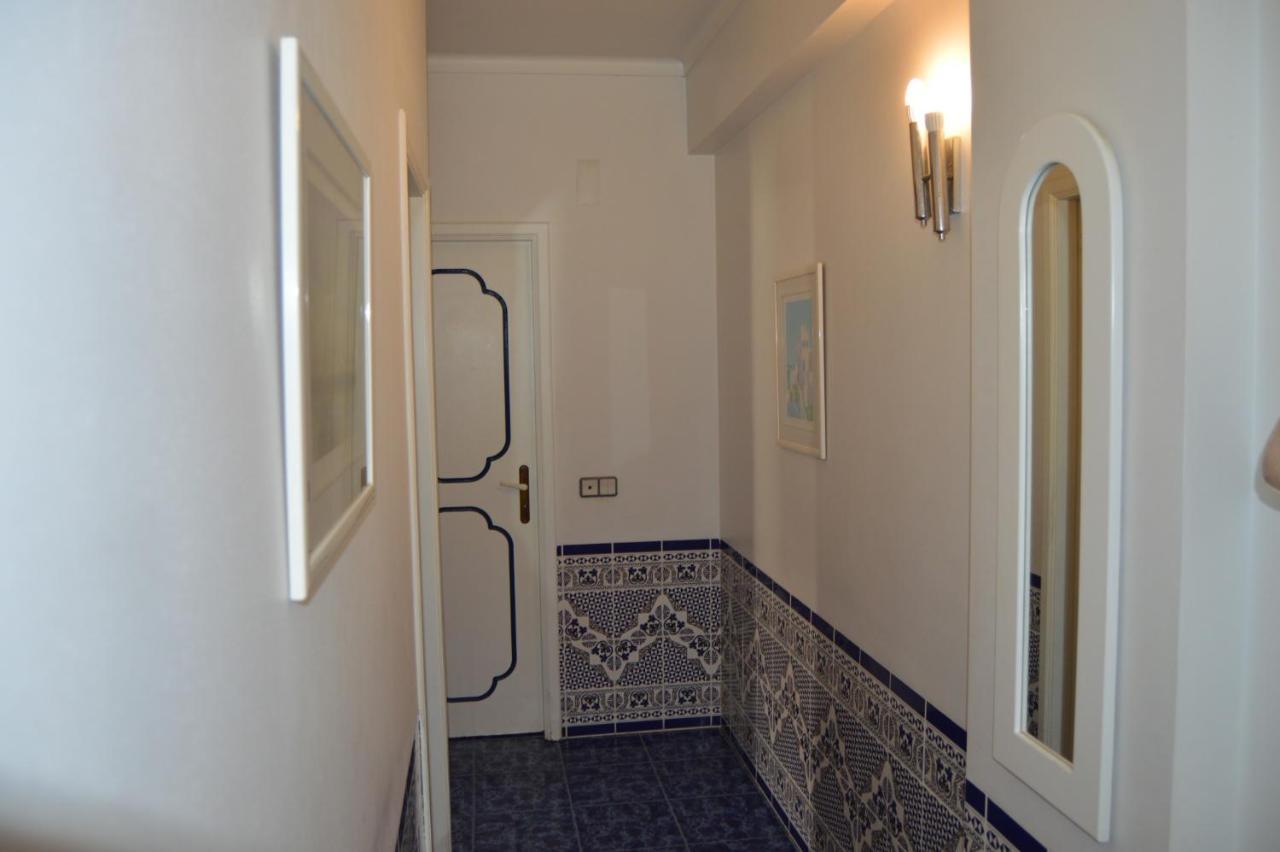 Apartamento Eden Монте-Гордо Экстерьер фото