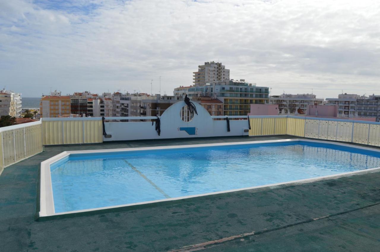 Apartamento Eden Монте-Гордо Экстерьер фото