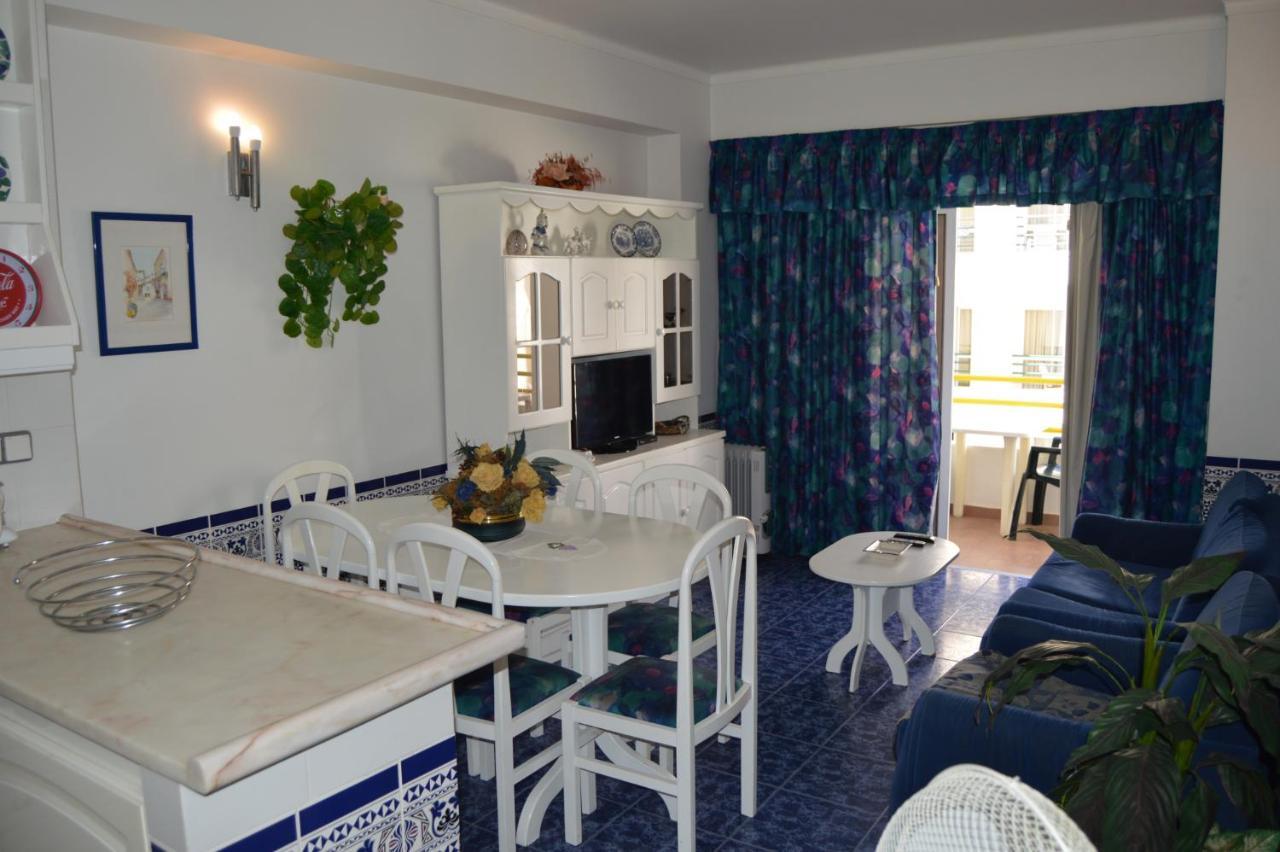 Apartamento Eden Монте-Гордо Экстерьер фото