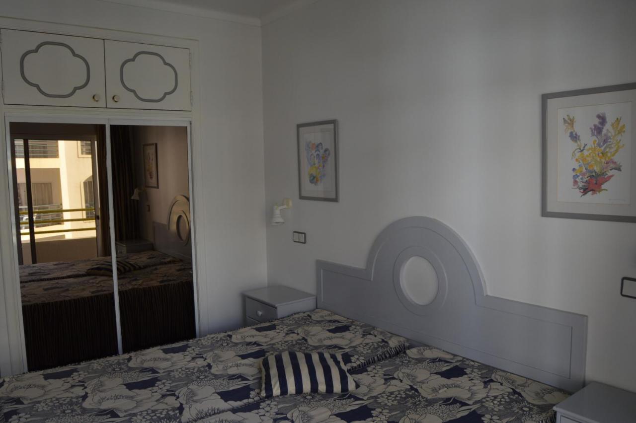 Apartamento Eden Монте-Гордо Экстерьер фото