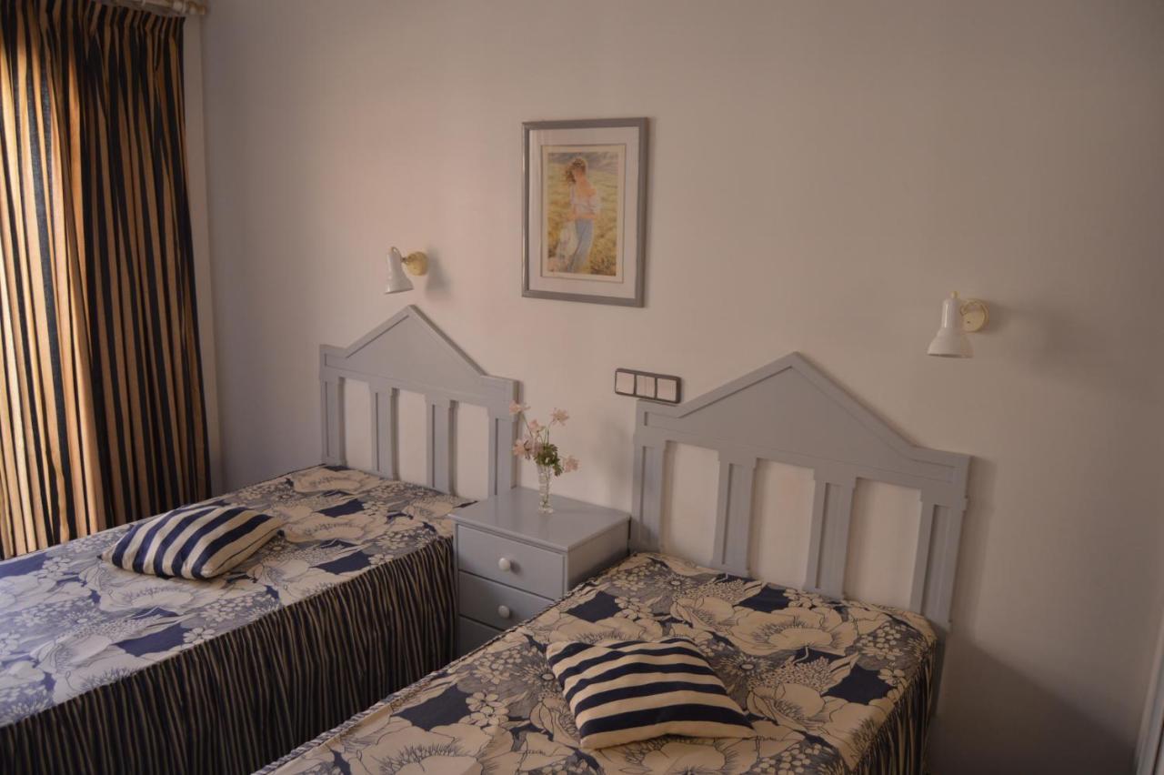 Apartamento Eden Монте-Гордо Экстерьер фото