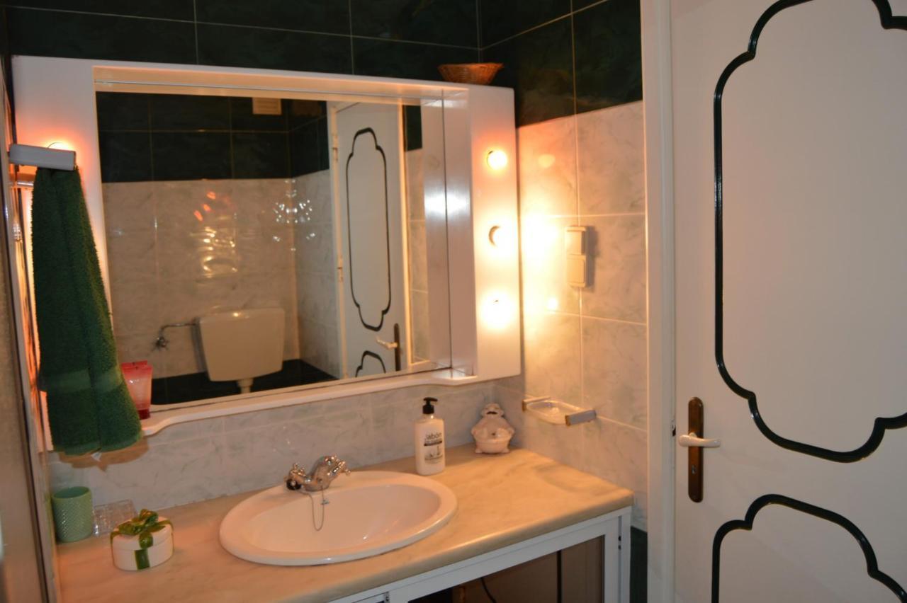 Apartamento Eden Монте-Гордо Экстерьер фото